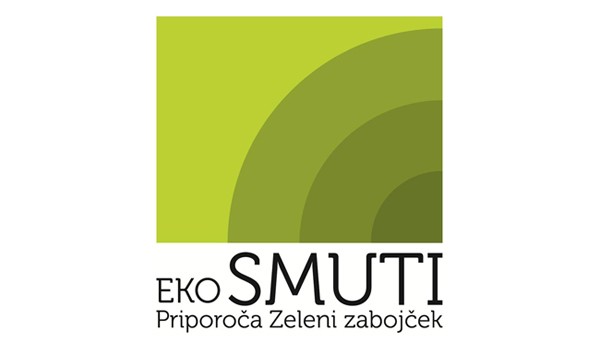 EKO SMUTI, LJUBLJANA