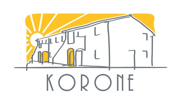 DOMAČIJA KORONE, GRAČIŠČE