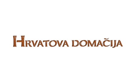 HRVATOVA DOMAČIJA, ROGAŠOVCI