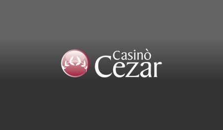 CASINO CEZAR, IGRALNI SALON, KRANJ