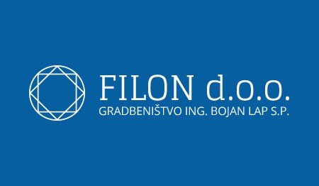 FILON, GRADBENO PODJETJE, LJUBLJANA ČRNUČE