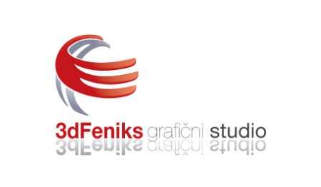 3DFENIKS GRAFIČNI STUDIO, KOZINA