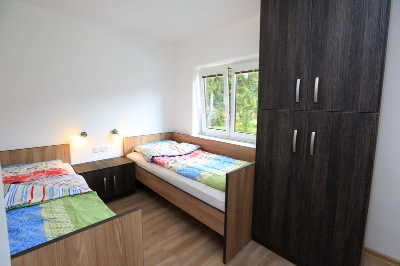 APARTMAJI BOHINJ BOHINJKA BOHINJSKO JEZERO