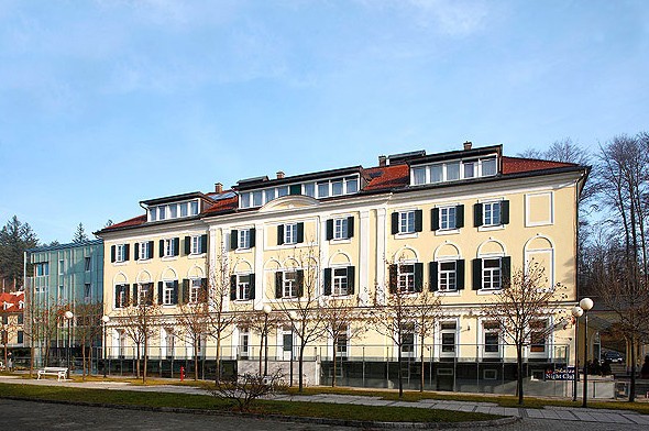 HOTEL SLATINA, ROGAŠKA SLATINA