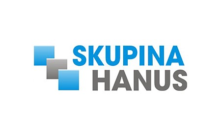 SKUPINA HANUS, GARAŽNA VRATA, Maribor