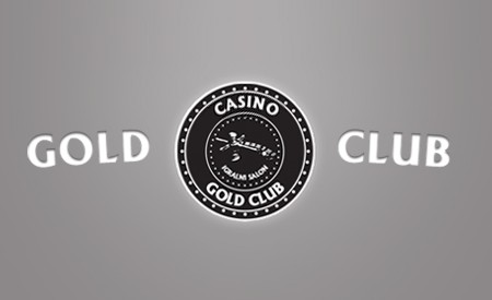 GOLD CLUB CASINO, LIPICA