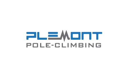 PLEZALKE ZA DREVESA, BETONSKE, PLASTIČNE, KOVINSKE DROGOVE, PLE-MONT, POLE-CLIMBING, JESENICE