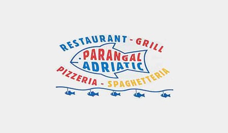 RESTAVRACIJA/RESTAURANT PARANGAL, IZOLA