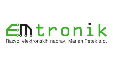 EMTRONIK, RAZVOJ ELEKTRONSKIH NAPRAV, MARJAN PETEK, KAMNIK