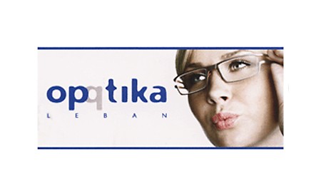 OPTIKA LEBAN VOJNIK CELJE