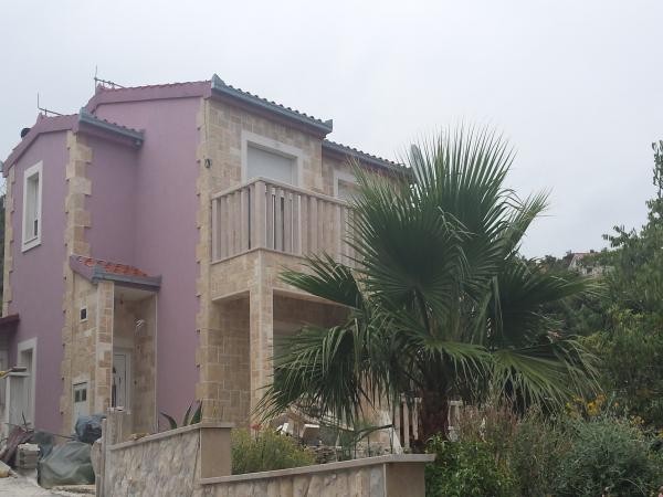 VILLA ROZA, SPLIT