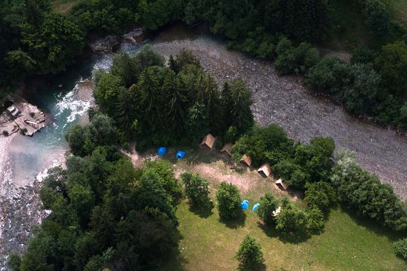 NATURAVANTURA, NATURPLAC NA ŠKALI, LJUBNO OB SAVINJI