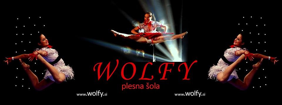 PLESNI KLUB WOLFY, LJUBLJANA