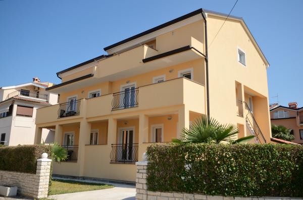 APARTMAJI RM, ROVINJ