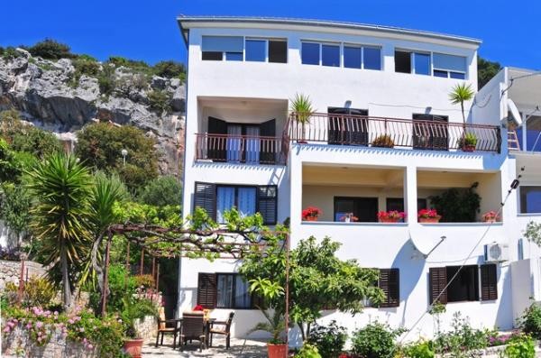 APARTMAJI RUZICA DOMANČIĆ, HVAR