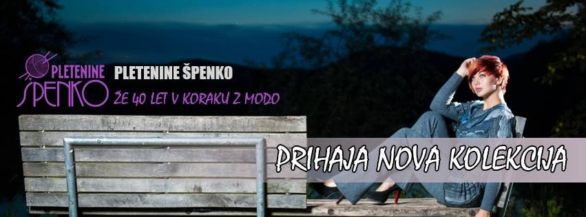 PLETENINE ŠPENKO, KOMENDA