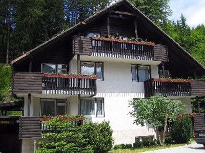 APARTMAJI KRANJSKA GORA APARTMAJI SKALA