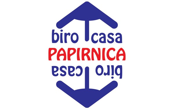 PISARNIŠKI MATERIAL, TISK, VEZAVA, KOPIRANJE, GRAFIČNE STORITVE, PAPIRNICA BIRO CASA, LJUBLJANA