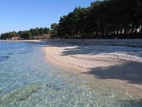 APARTMAJI MARINA, BRAČ