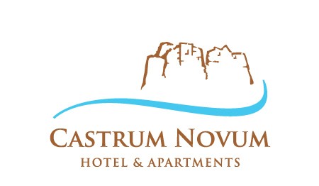 APARTHOTEL CASTRUM NOVUM, NOVIGRAD