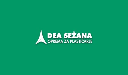 DEA, OPREMA ZA PLASTIČARJE, SEŽANA