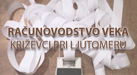 RAČUNOVODSTVO VEKA, KRIŽEVCI PRI LJUTOMERU