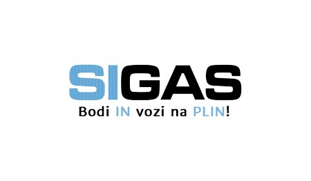 SIGAS, AVTO PLIN, KRMELJ