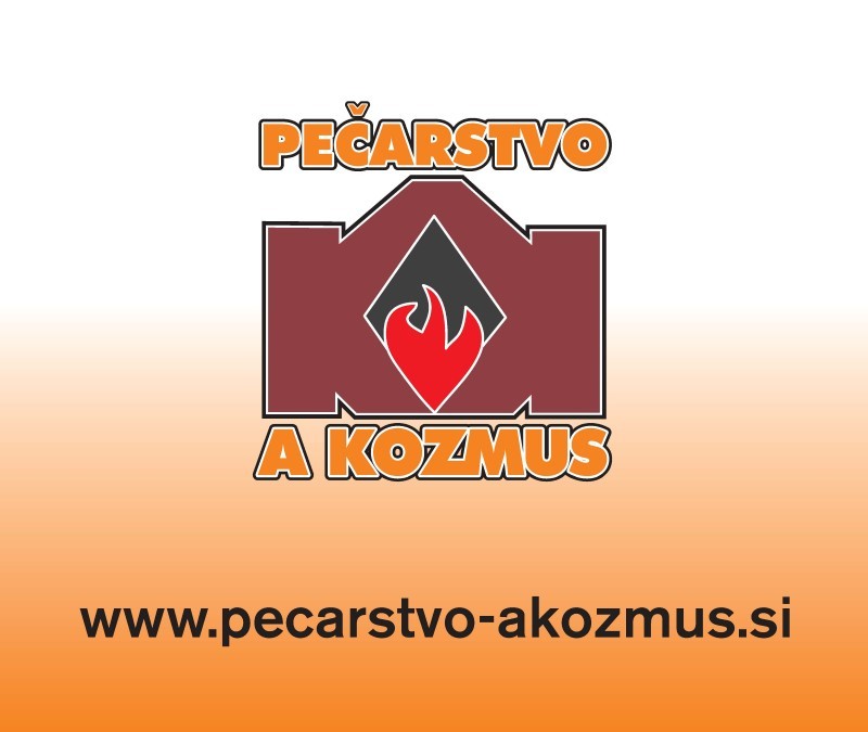 KRUŠNA PEČ, IZDELAVA KAMINOV, PEČI, ŠTEDILNIKOV, PEČARSTVO A KOZMUS