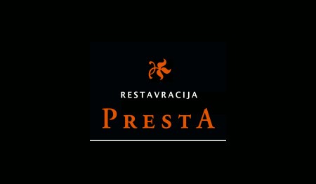 RESTAVRACIJA PRESTA, NOVA GORICA