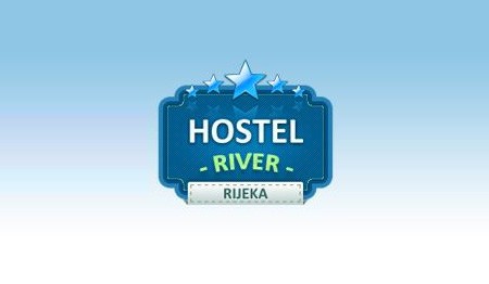 HOSTEL RIVER, REKA