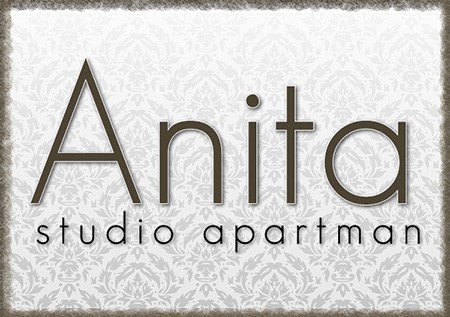 STUDIO APARTMAN ANITA, ZAGREB