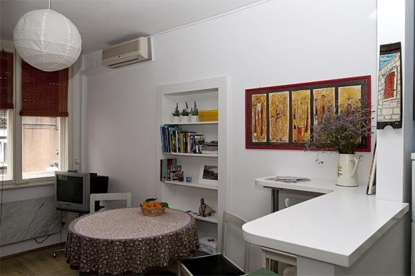 APARTMAJI   LILLYS COZY, ZAGREB