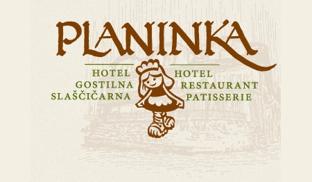 HOTEL PLANINKA, LJUBNO OB SAVINJI