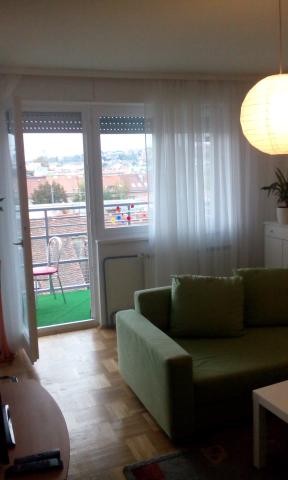 APARTMAJI BRIGHT, ZAGREB