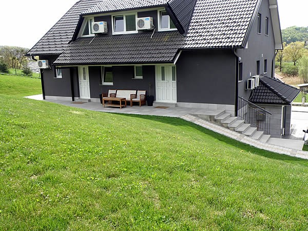 APARTMAJI SANJA, KRAPINSKE TOPLICE