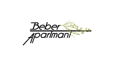 APARTMAJI BEBER, NOVALJA, PAG