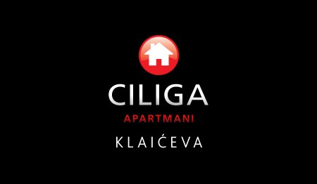 APARTMAJI CILIGA, KLAIĆEVA ULICA, ZAGREB