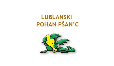 LUBLANSKI POHAN PŠANC, LJUBLJANA