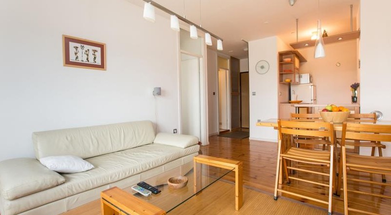 APARTMA RIVER VIEW, ZAGREB