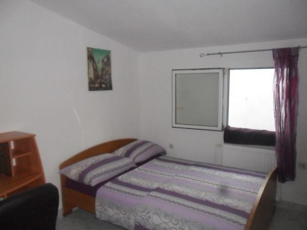 APARTMANI KATARINA, VIR