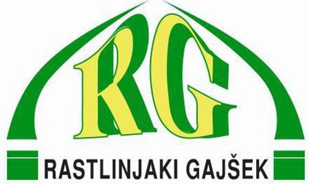 RASTLINJAKI GAJŠEK, SLOVENSKA BISTRICA