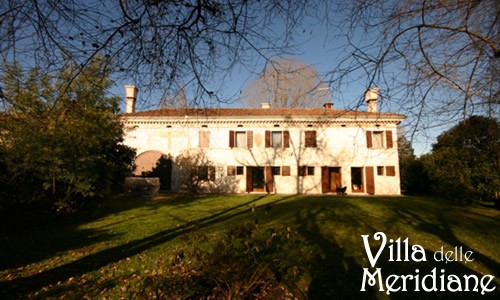 B&B VILLA DELLE MERIDIANE, TREVISO