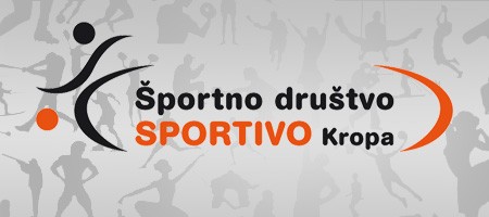 ŠPORTNO DRUŠTVO SPORTIVO KROPA