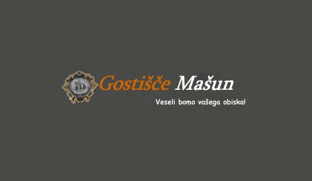 NOČITVE, SOBE, PROSTOR ZA PIKNIK, APARTMA - GOSTIŠČE MAŠUN, KNEŽAK