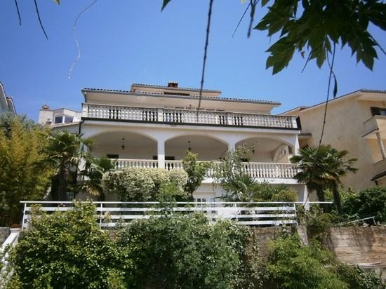 APARTMAJI ELDA, RABAC