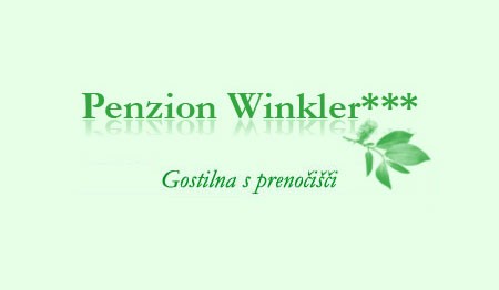 HOTELI WINKLER, TRNOVO PRI GORICI