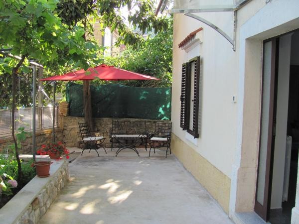 APARTMAJI LAVANDA, OPATIJA