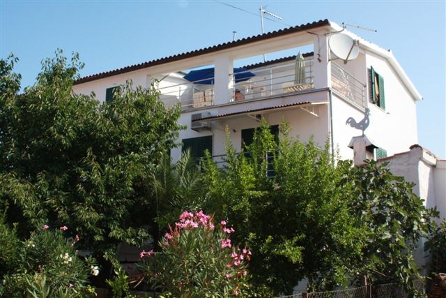 APARTMAJI LEPUR, VODICE