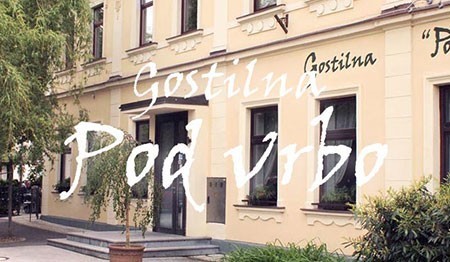 GOSTILNA POD VRBO, LJUBLJANA