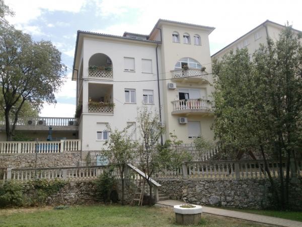 APARTMAJI ANITA, NOVI VINODOLSKI